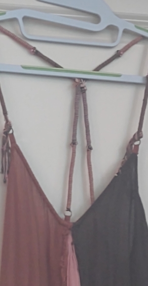 NWOT Free people Dress - Picture 4 of 6